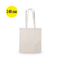 SHOPPER IN COTONE 140 GR